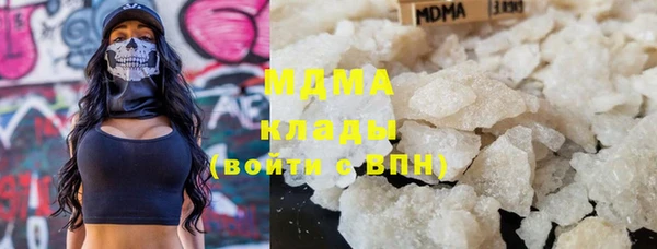 тгк Богданович
