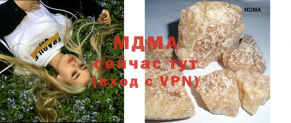 тгк Богданович